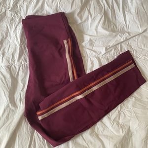 Free People Leggings